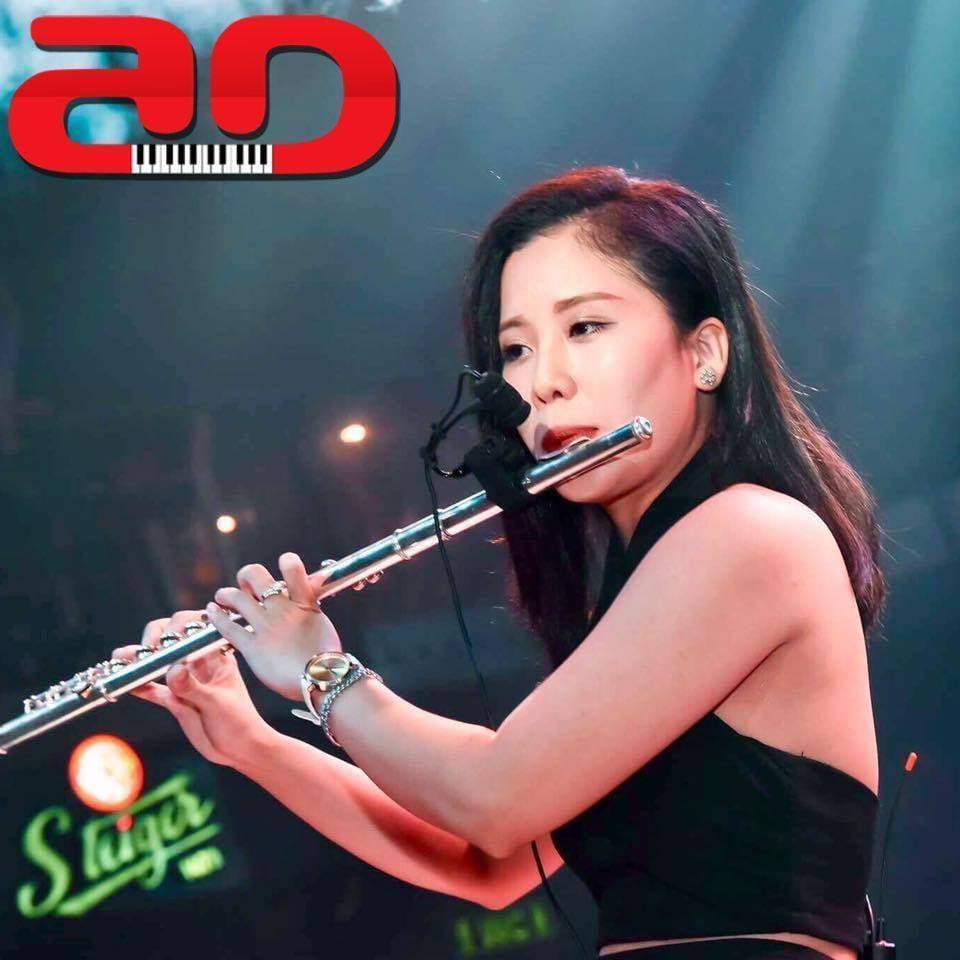 Giáo Án Bộ Môn Sáo Flute – Giảng Viên Dương Ngọc Quỳnh Nhi
