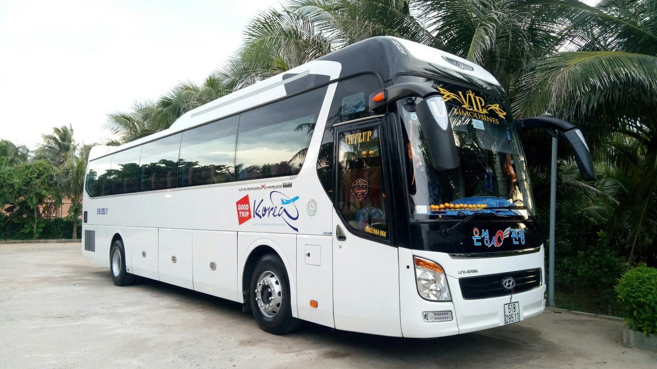 CHO THUÊ XE DU LỊCH ĐỜI MỚI GIÁ RẺ TẠI TP.HCM