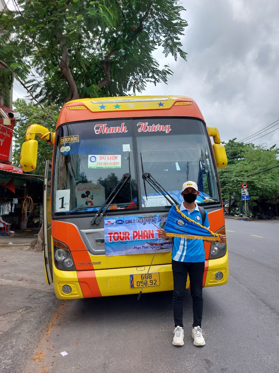 CHO THUÊ XE DU LỊCH ĐỜI MỚI GIÁ RẺ TẠI TP.HCM