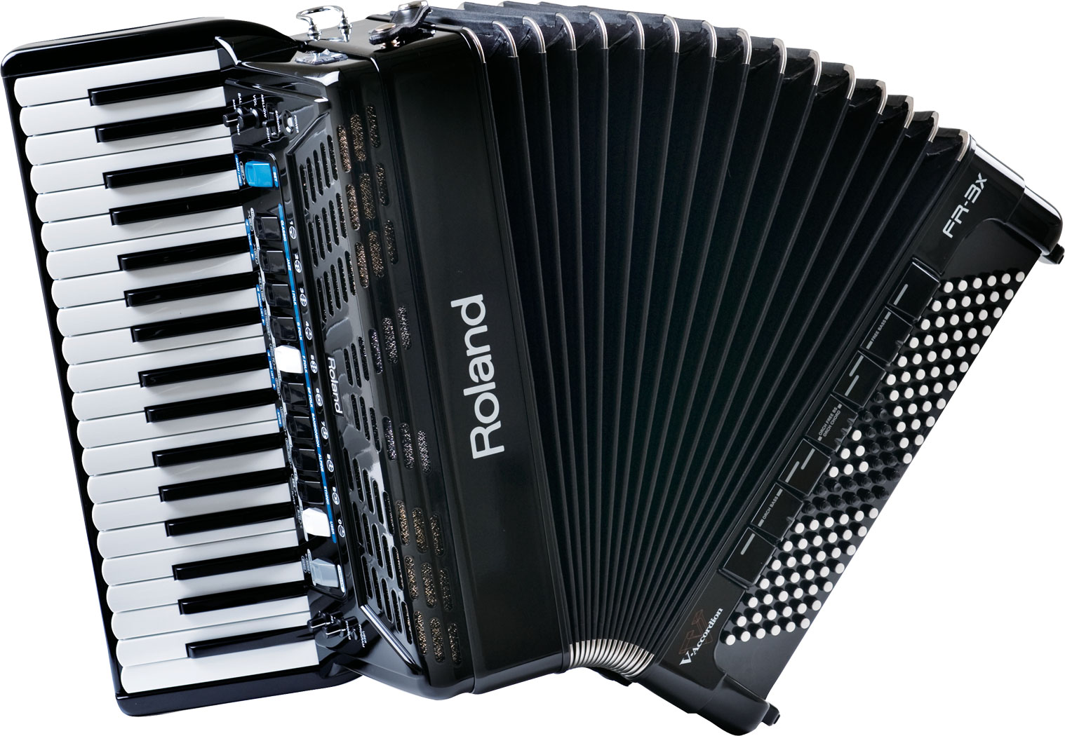 Chinh phục đàn Accordion sau một khóa học