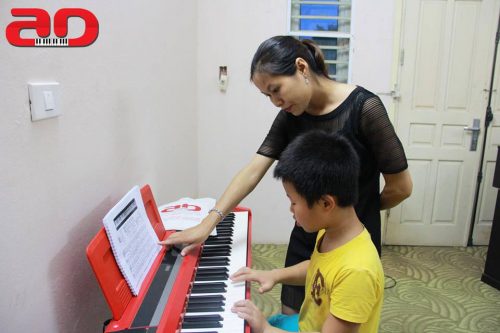 KHÓA HỌC PIANO TẠI ADAM-TT NGHỆ THUẬT UY TÍN