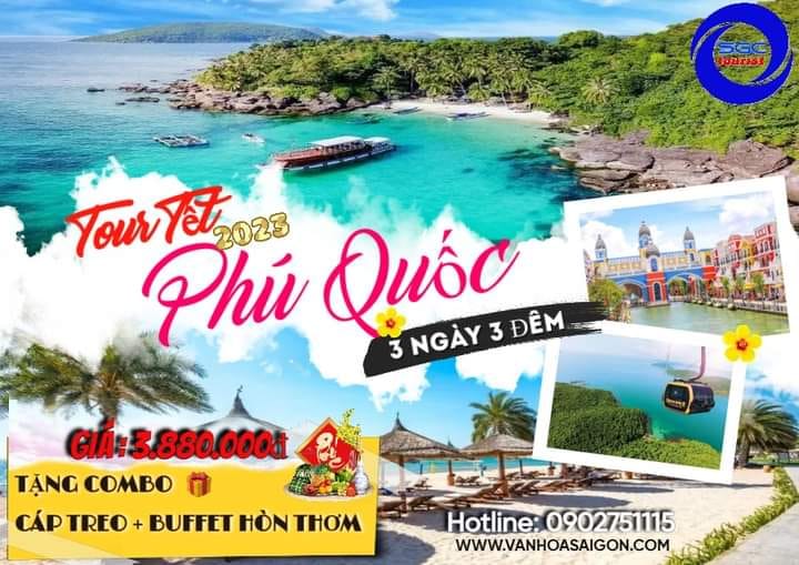 Đi vi vu cùng SGC tourist thôi nào nhanh tay để nhận ngay voucher