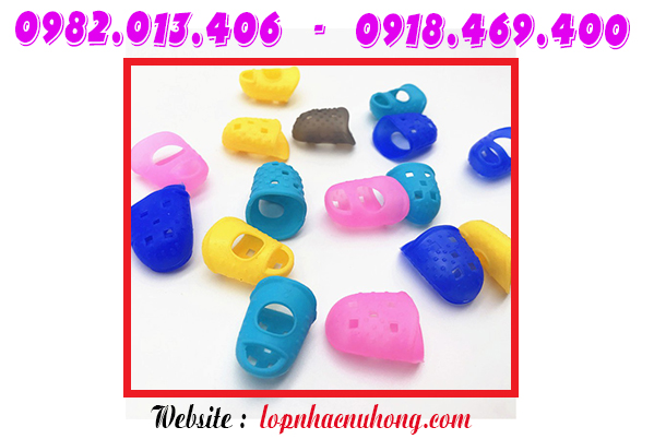Chỗ bán bộ bọc ngón tay giảm đau khi chơi đàn guitar, Sài Gòn, gò vấp