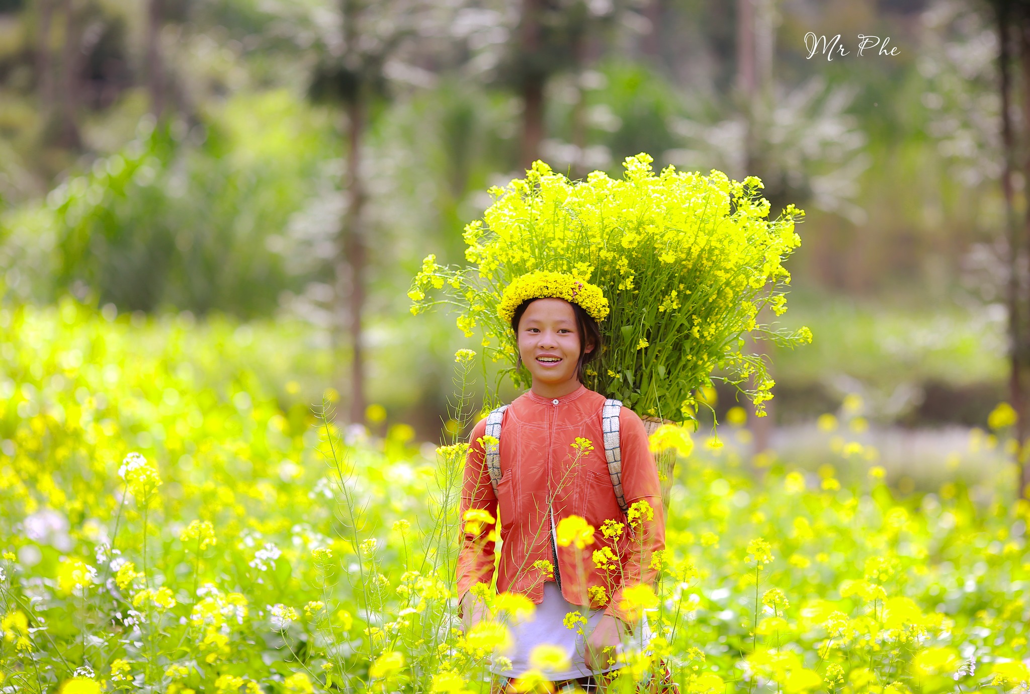 Trip Hà Giang Tết Nguyên Đán mùng 3,4,5,6