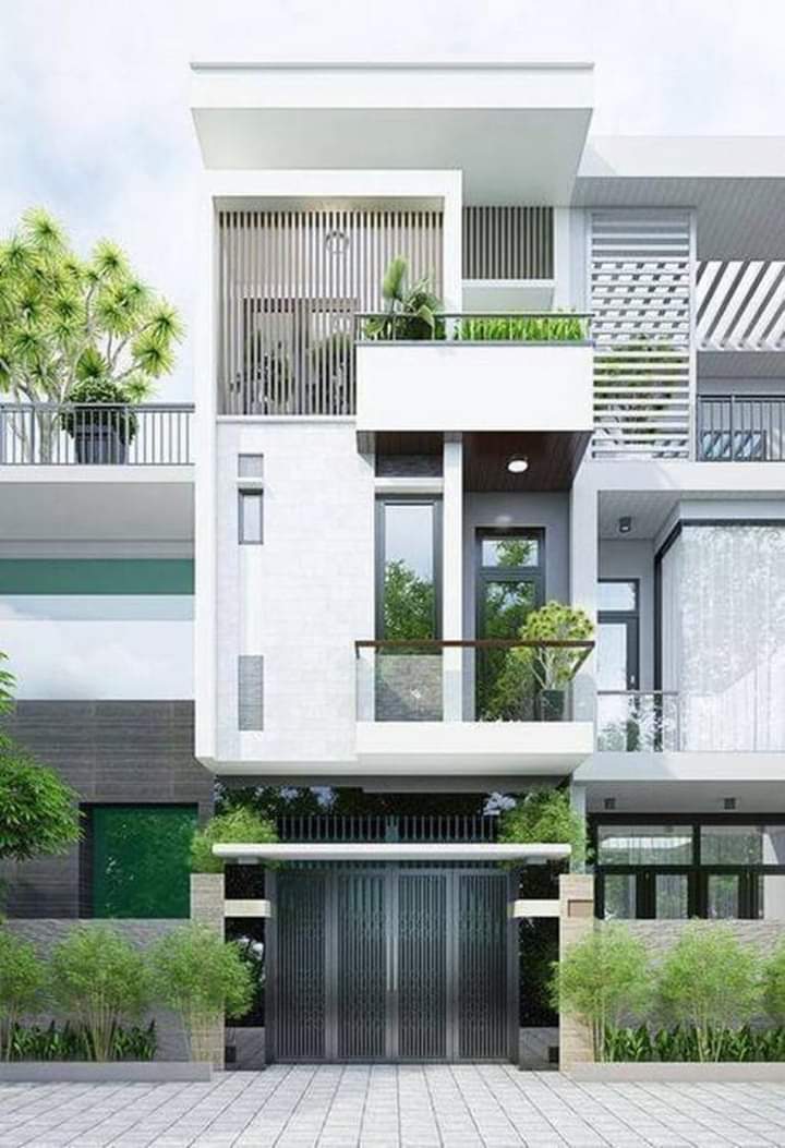 Nhận vẽ phối cảnh 3D giá rẻ: công trình, nhà, Showroom, chi tiết