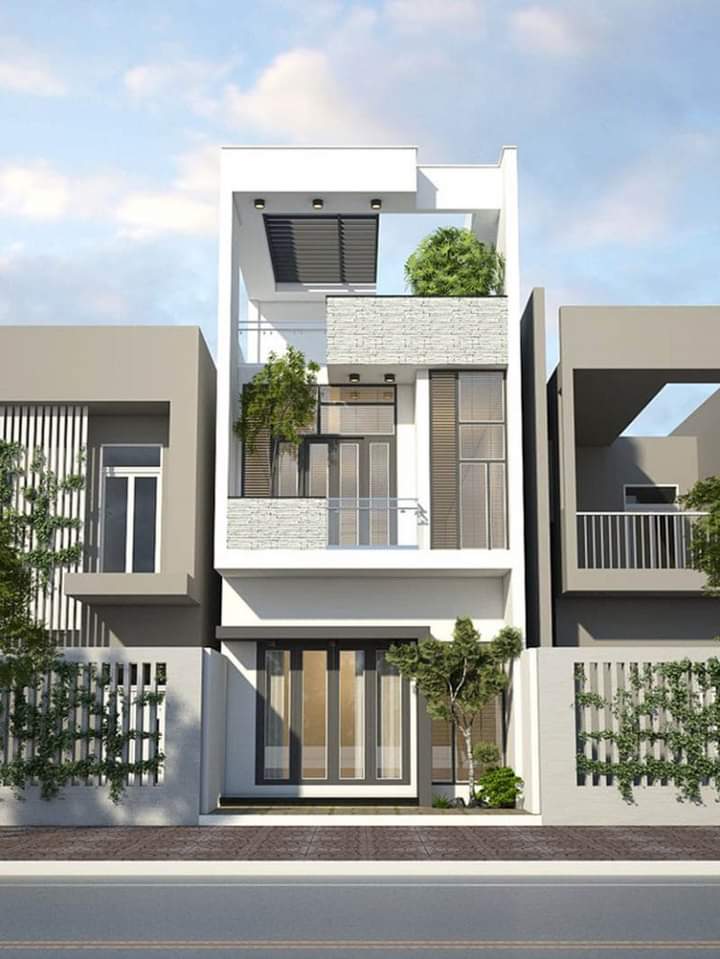 Nhận vẽ phối cảnh 3D giá rẻ: công trình, nhà, Showroom, chi tiết