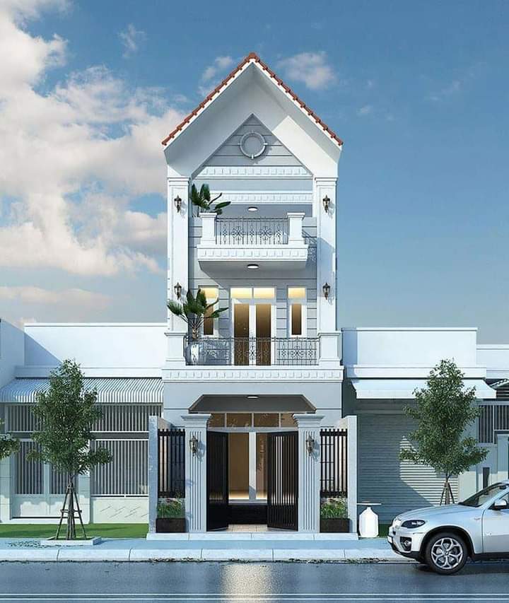 Nhận vẽ phối cảnh 3D giá rẻ: công trình, nhà, Showroom, chi tiết