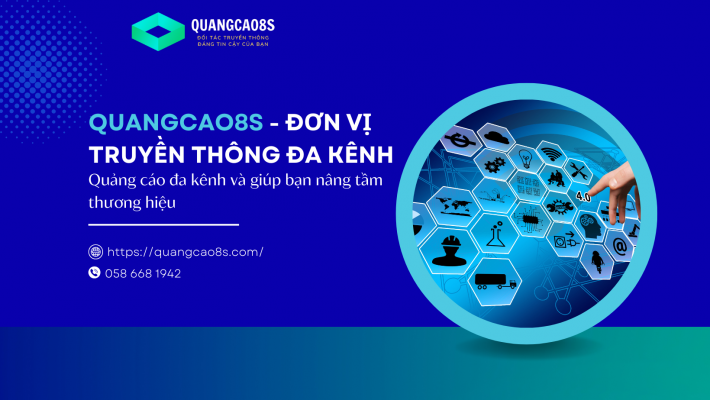 Dịch vụ quảng cáo game bài tại quangcao8s