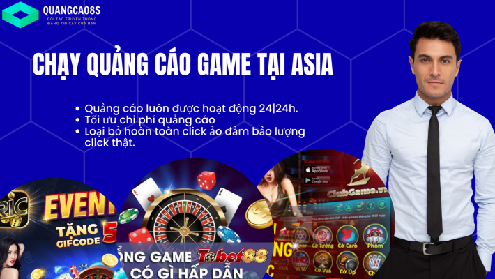 Dịch vụ seo website game online lên trang nhất google