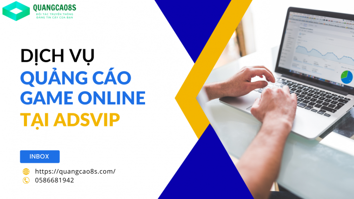 Dịch vụ quảng cáo google ads uy tín nhất 2023 tại quangcao8s