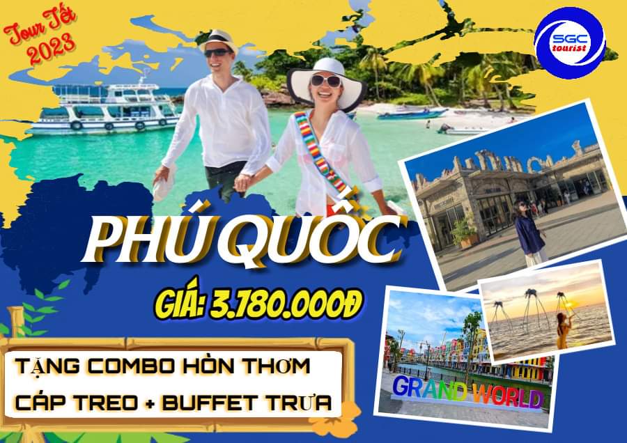 Hot - Cập nhật 3 tour Tết Nguyên Đán 2023