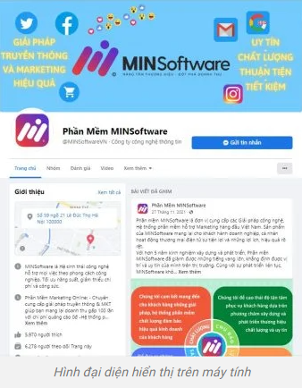 Bí quyết tăng tương tác của Fanpage Facebook