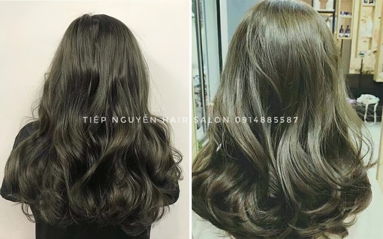 Top 10 Màu Xu Hướng 2023 Được Diễn Viên Việt Nam Ưa Nhuộm