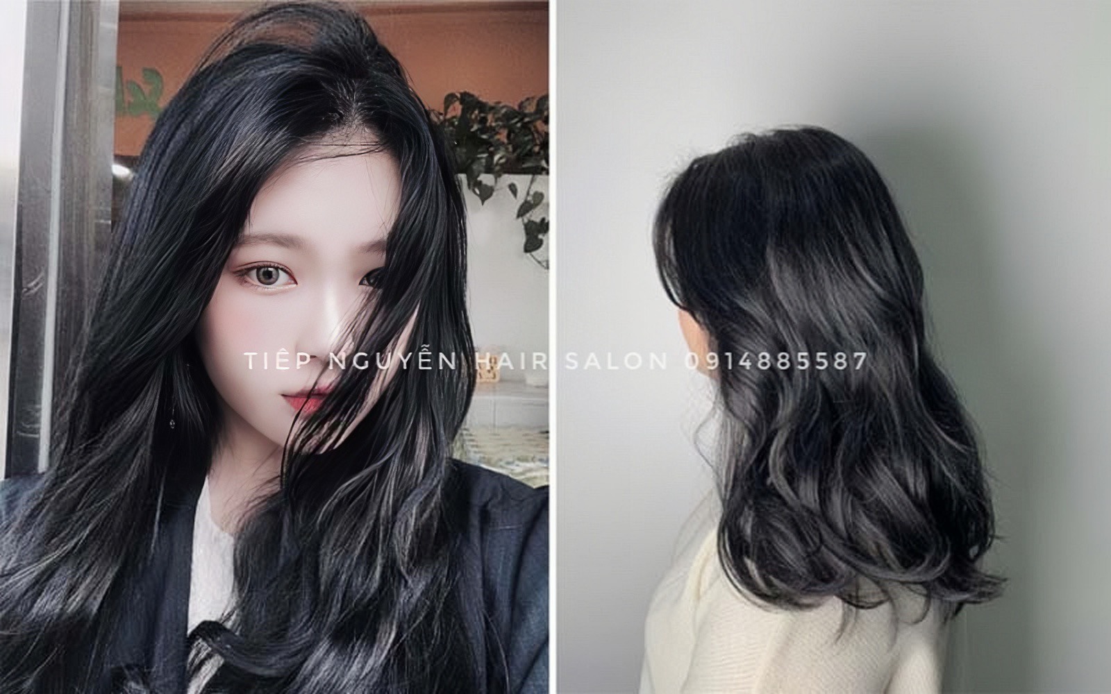 Top 10 Màu Xu Hướng 2023 Được Diễn Viên Việt Nam Ưa Nhuộm