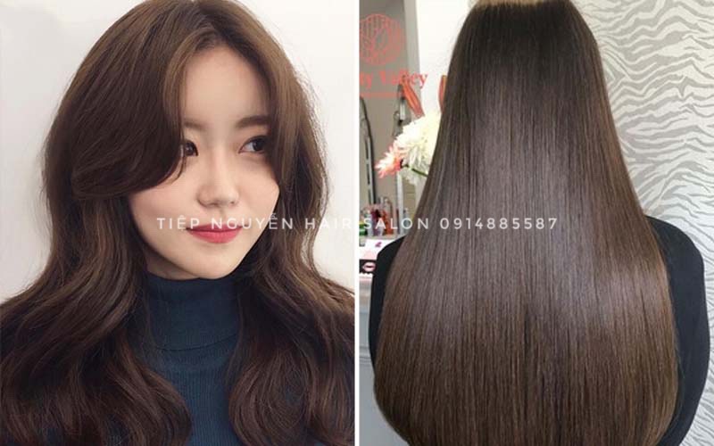 Top 10 Màu Xu Hướng 2023 Được Ca Sĩ Việt Nam Ưa Nhuộm