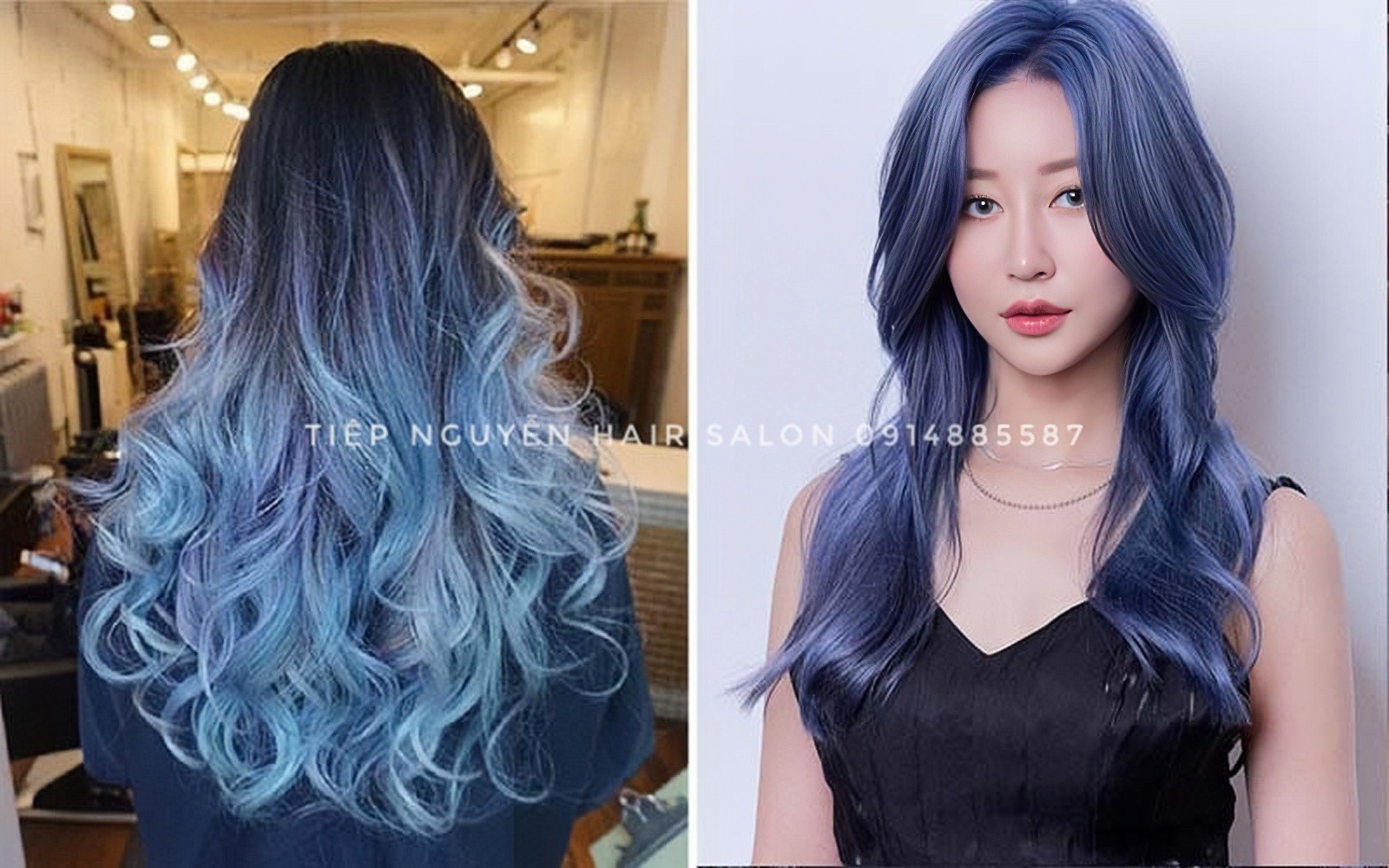 Top 10 Màu Xu Hướng 2023 Được Ca Sĩ Việt Nam Ưa Nhuộm