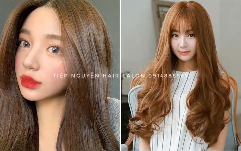 Top 10 Màu Xu Hướng 2023 Được Ca Sĩ Việt Nam Ưa Nhuộm
