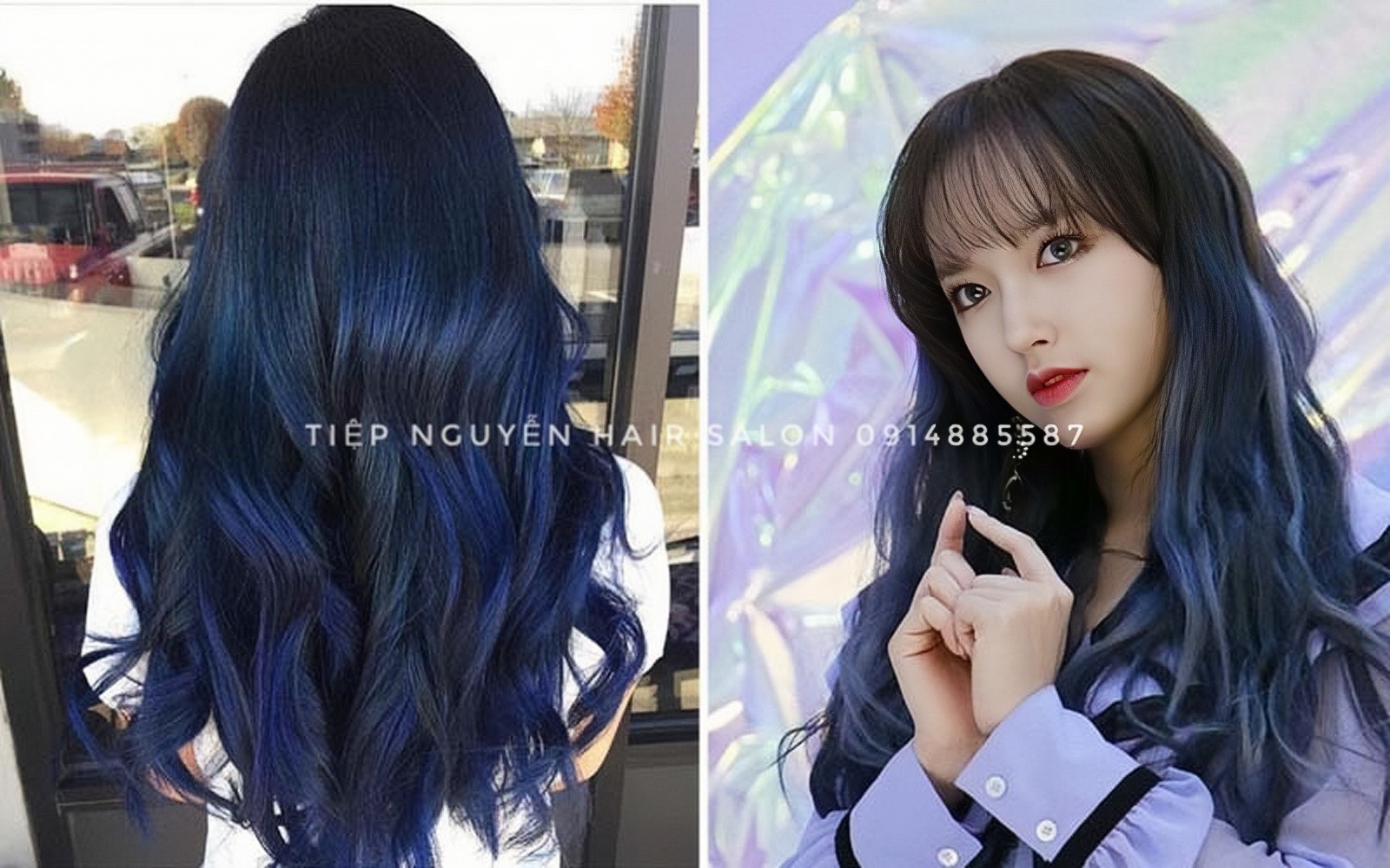 Top 10 Màu Xu Hướng 2023 Được Người Nổi Tiếng Ưa Nhuộm