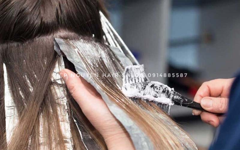 Top 10 Màu Xu Hướng 2023 Được Người Nổi Tiếng Ưa Nhuộm