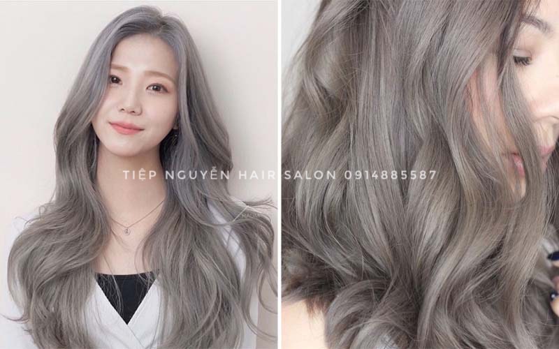 Top 10 Màu Xu Hướng 2023 Được Người Nổi Tiếng Ưa Nhuộm