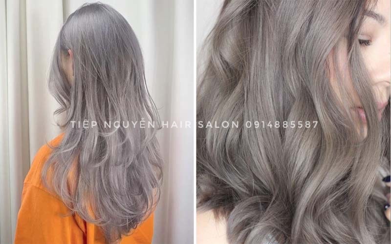Top 10 Màu Xu Hướng 2023 Được Người Nổi Tiếng Ưa Nhuộm
