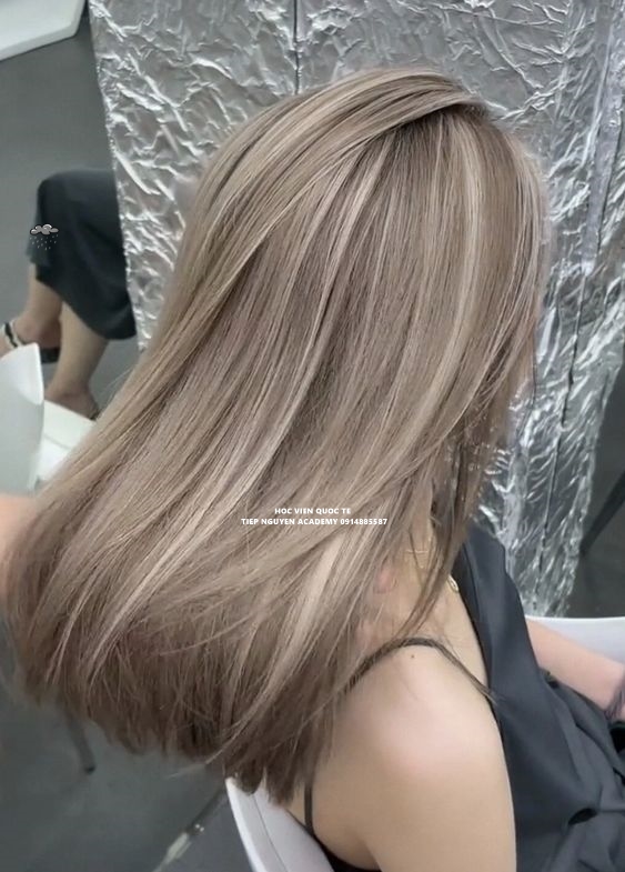 Tại sao cần học nghề tóc tại cửa hàng salon - Tiệp Nguyễn Academy