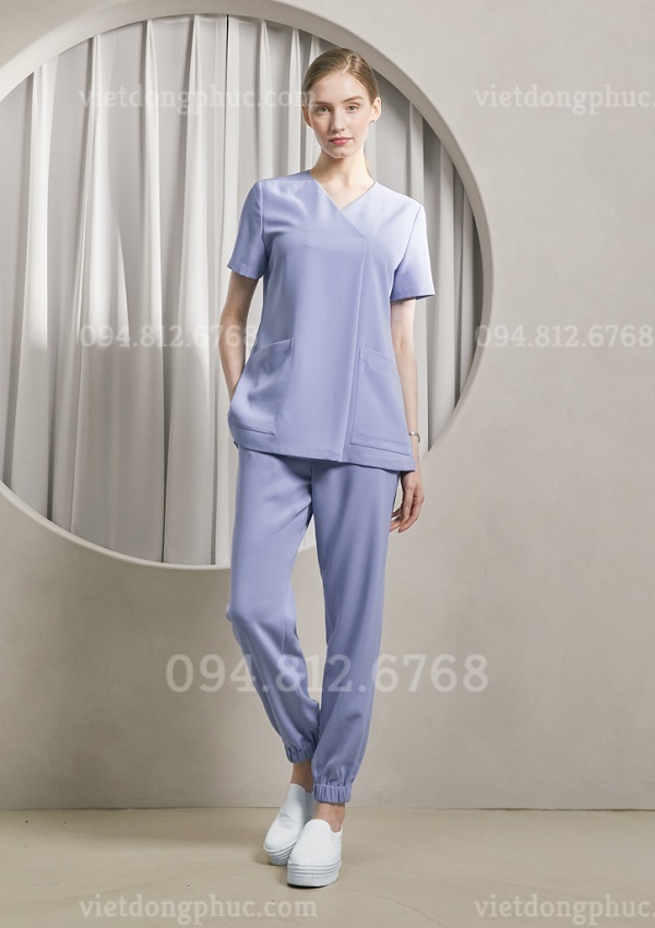 Nhận may quần áo điều dưỡng giá rẻ, chất lượng