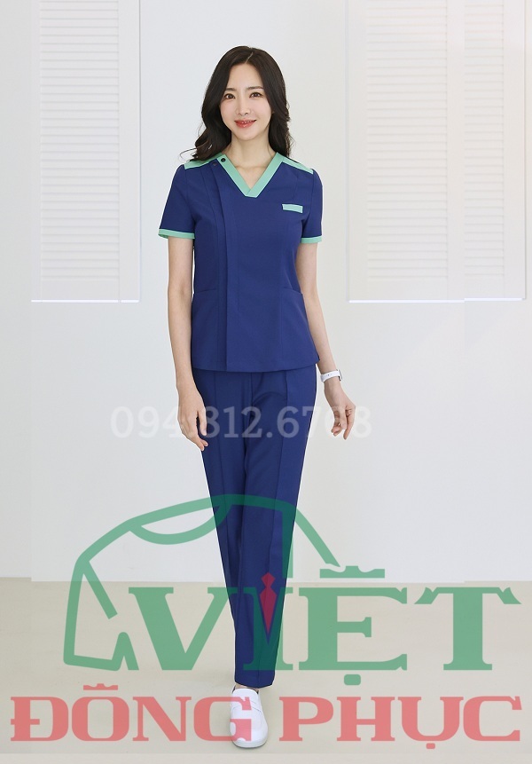 Nhận may quần áo điều dưỡng giá rẻ, chất lượng