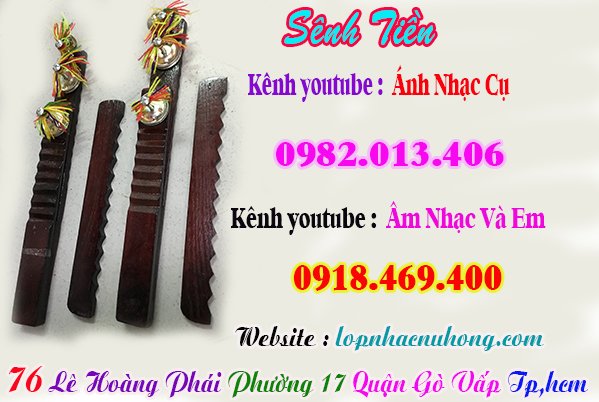 Địa chỉ shop bán sênh tiền tại gò vấp, sài gòn, tphcm, hcm