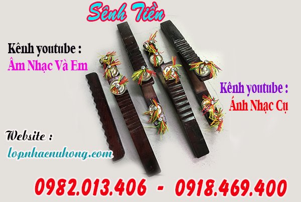 Địa chỉ shop bán sênh tiền tại gò vấp, sài gòn, tphcm, hcm
