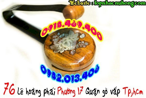 Shop bán song loan tại gò vấp, tphcm, hcm , sài gòn