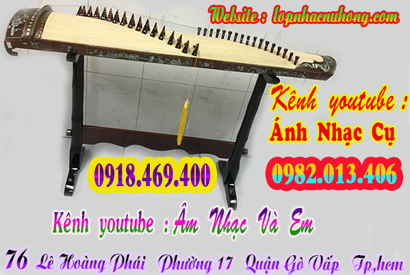 Địa chỉ cửa hàng bán chân đàn tranh tại gò vấp, tphcm, hcm, sài gòn