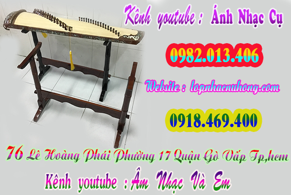 Địa chỉ cửa hàng bán chân đàn tranh tại gò vấp, tphcm, hcm, sài gòn