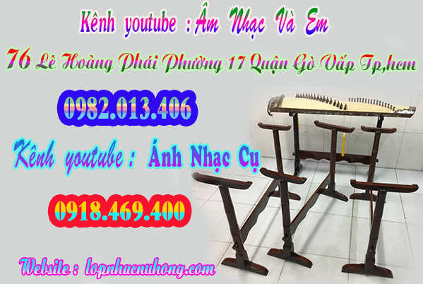 Địa chỉ cửa hàng bán chân đàn tranh tại gò vấp, tphcm, hcm, sài gòn