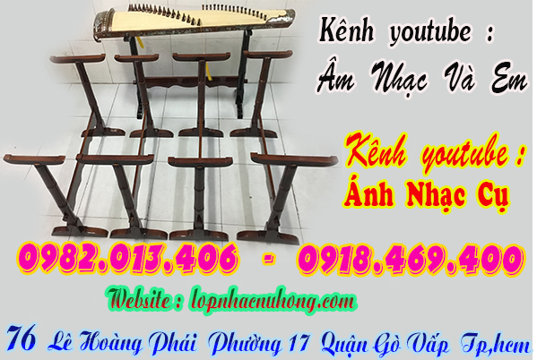 Địa chỉ cửa hàng bán chân đàn tranh tại gò vấp, tphcm, hcm, sài gòn