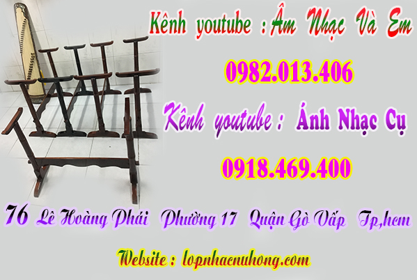 Địa chỉ cửa hàng bán chân đàn tranh tại gò vấp, tphcm, hcm, sài gòn
