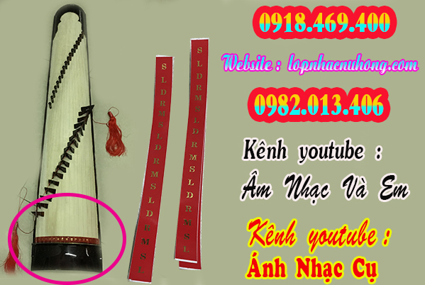 Chỗ bán giấy dán tên nốt đàn tranh tại gò vấp, tphcm, sài gòn, hcm