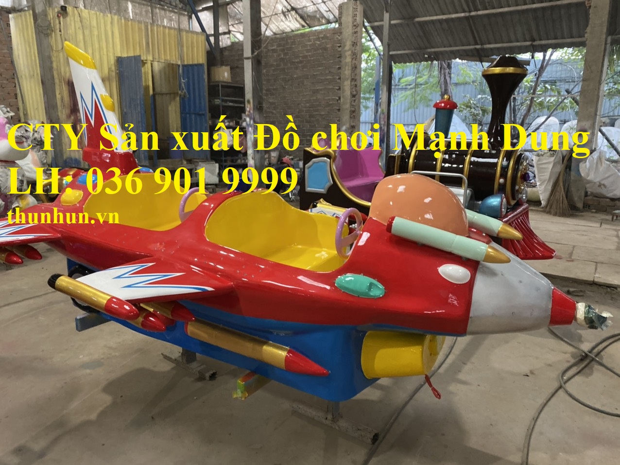 Đồ chơi xe lửa công viên, Xe lửa nữ hoàng, tàu hỏa lượn khu vui chơi