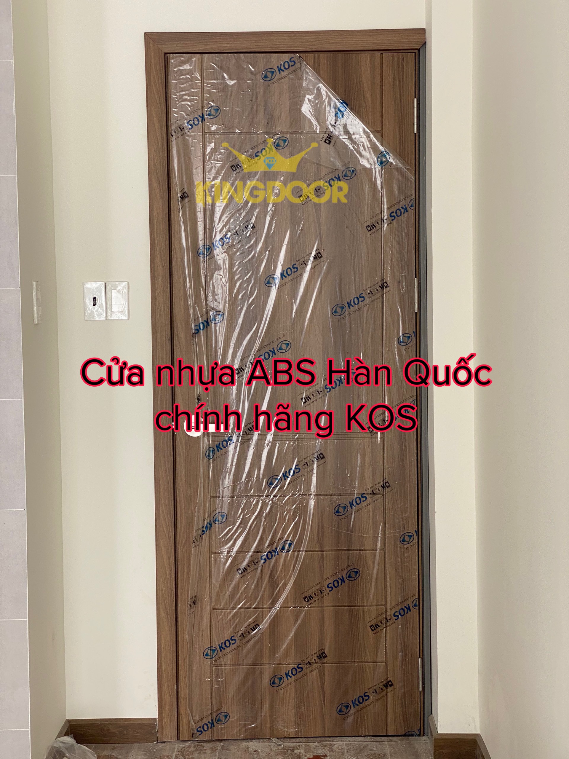 CỬA NHỰA GIẢ GỖ CAO CẤP - MẪU CỬA NHỰA GIÁ RẺ