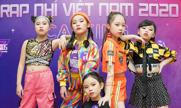cảm thụ âm nhạc đối với trẻ nhỏ tại ttnt adam