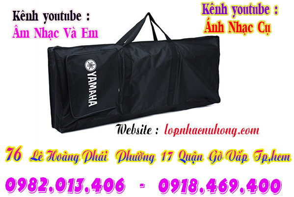 Địa chỉ cửa hàng bán bao đàn organ tại gò vấp, tphcm, sài gòn, hcm