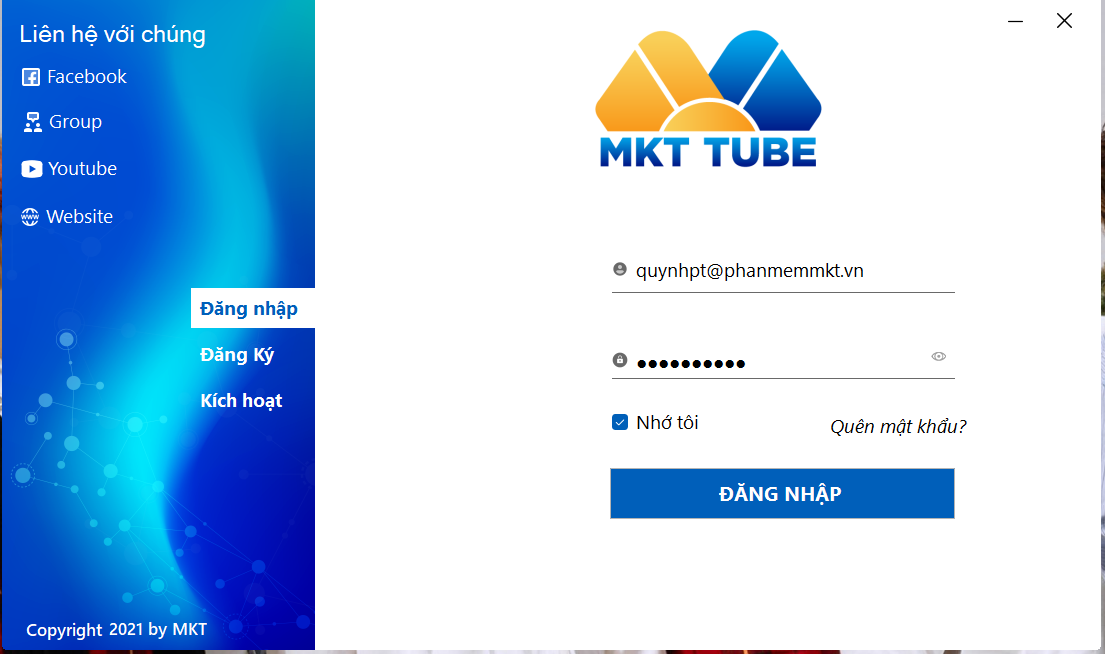 Phần mềm buff view youtube nhanh chóng, hiệu quả