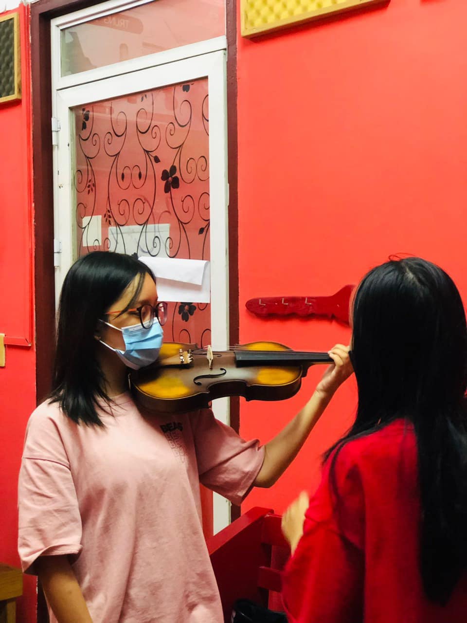 Violin là gì ? Học phí có đắt không ? và học ở đâu