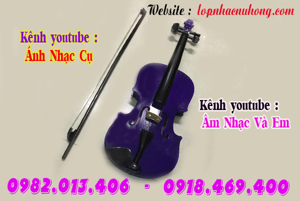 Cửa hàng bán đàn violin mô hình tại gò vấp, tphcm, sài gòn, hcm