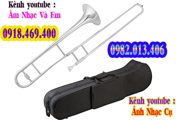 Shop bán kèn trombone tại gò vấp, tphcm, sài gòn, hcm