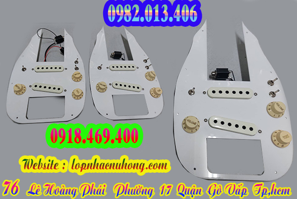 Địa chỉ nơi bán mặt nạ, bo mạch đàn hạ uy di tại gò vấp, tphcm, hcm