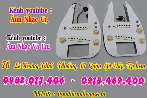 Địa chỉ nơi bán mặt nạ, bo mạch đàn hạ uy di tại gò vấp, tphcm, hcm