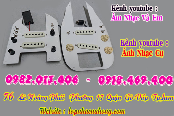 Địa chỉ nơi bán mặt nạ, bo mạch đàn hạ uy di tại gò vấp, tphcm, hcm
