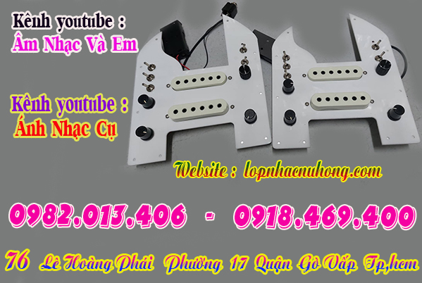 Địa chỉ nơi bán mặt nạ, bo mạch đàn hạ uy di tại gò vấp, tphcm, hcm