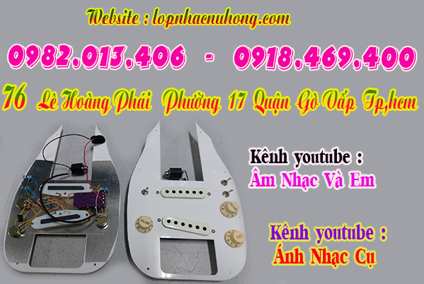 Địa chỉ nơi bán mặt nạ, bo mạch đàn hạ uy di tại gò vấp, tphcm, hcm